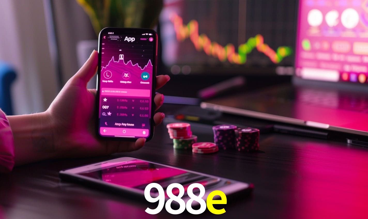 Comparação APP mobile vs versão web da 988e