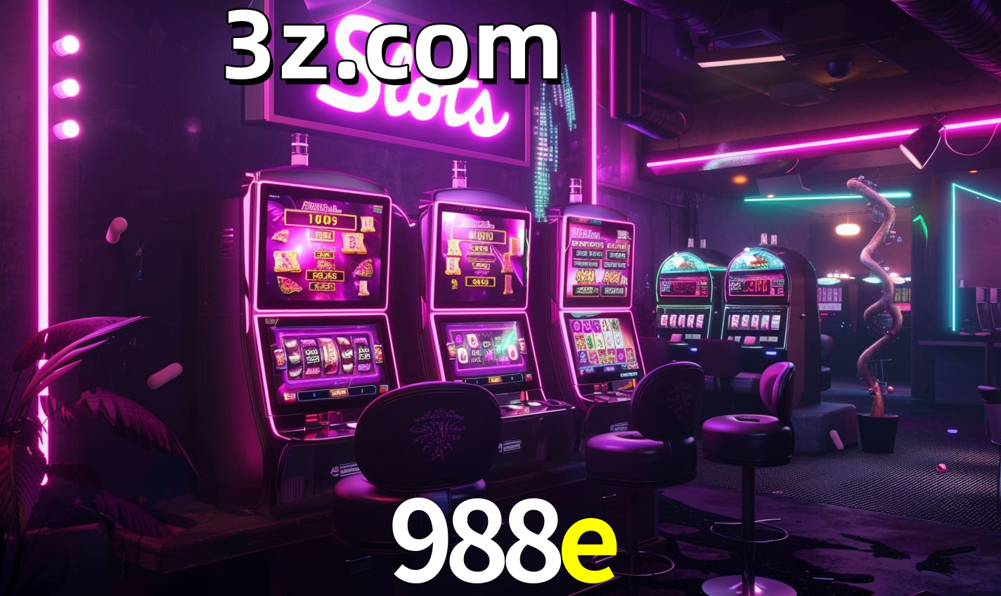 Catálogo 988e 2.547 jogos - Pragmatic Play, Evolution, NetEnt